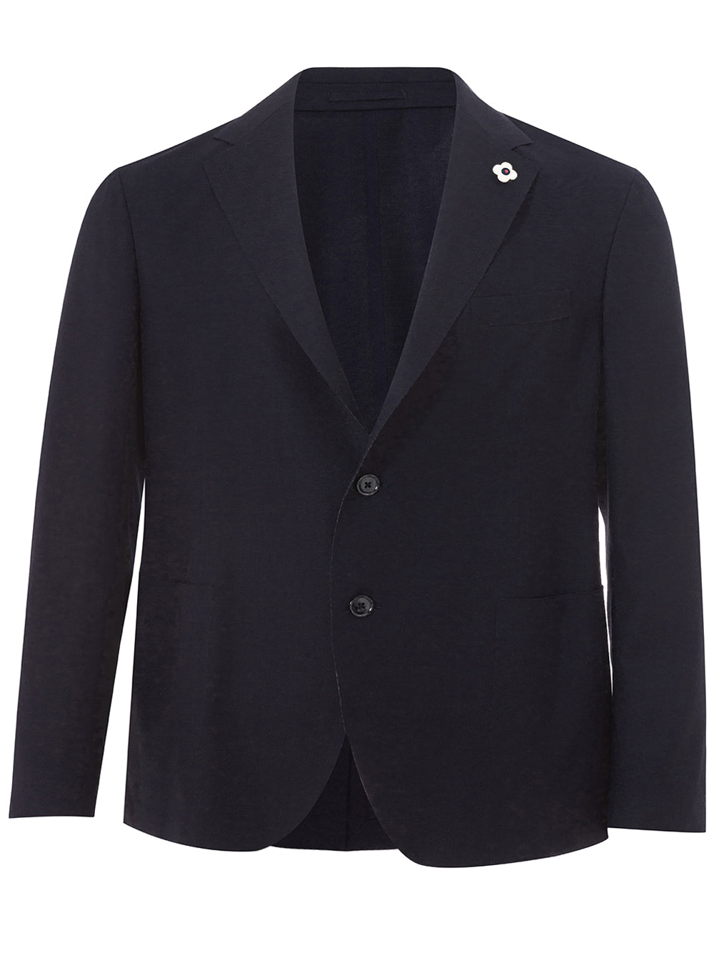 Lardini Two Button Jacket