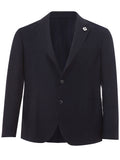 Lardini Two Button Jacket