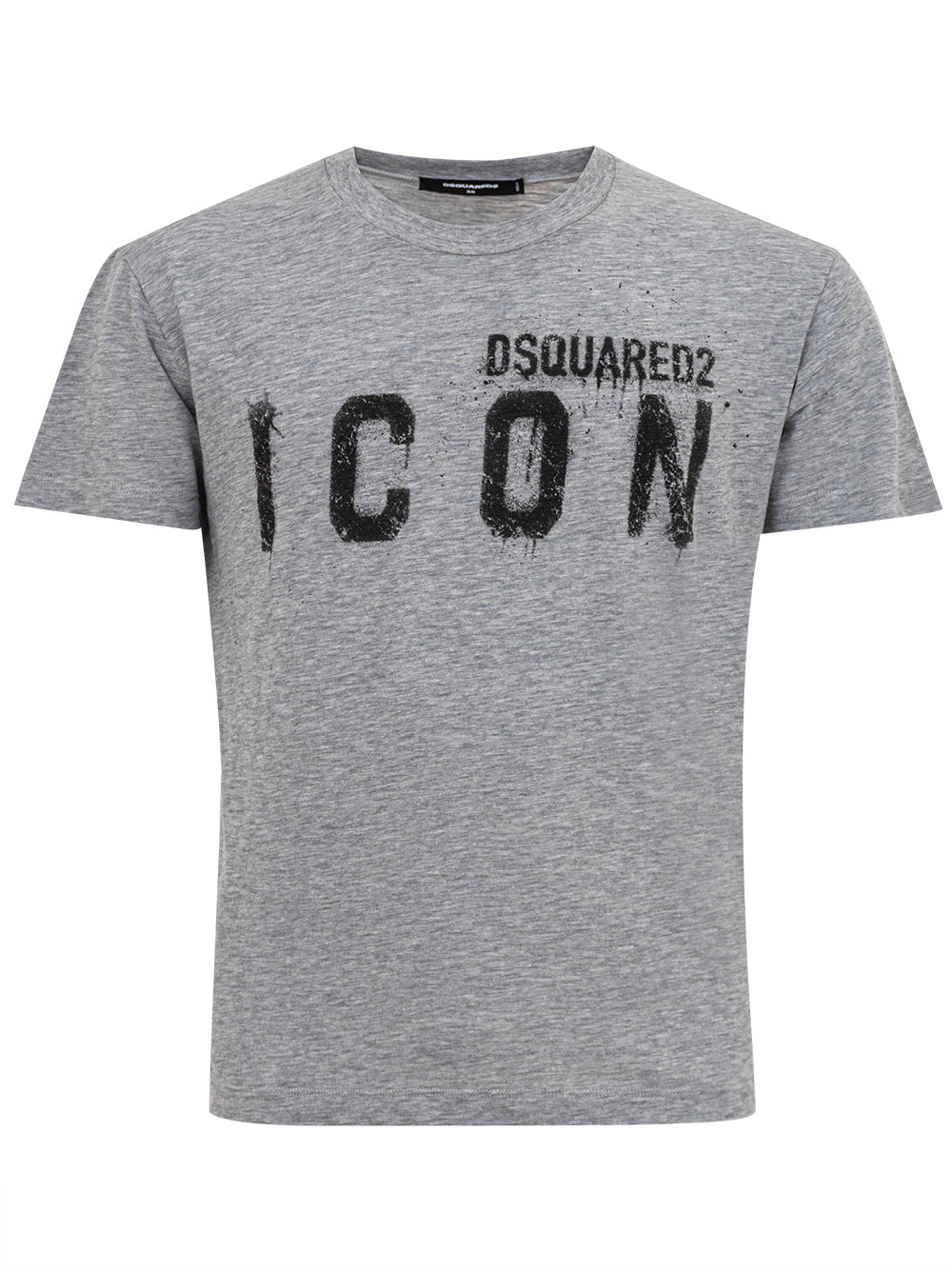 Dsquared2 Grey Mélan