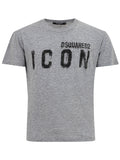 Dsquared2 Grey Mélan