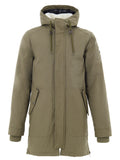Moose Knuckles Men Parka Green