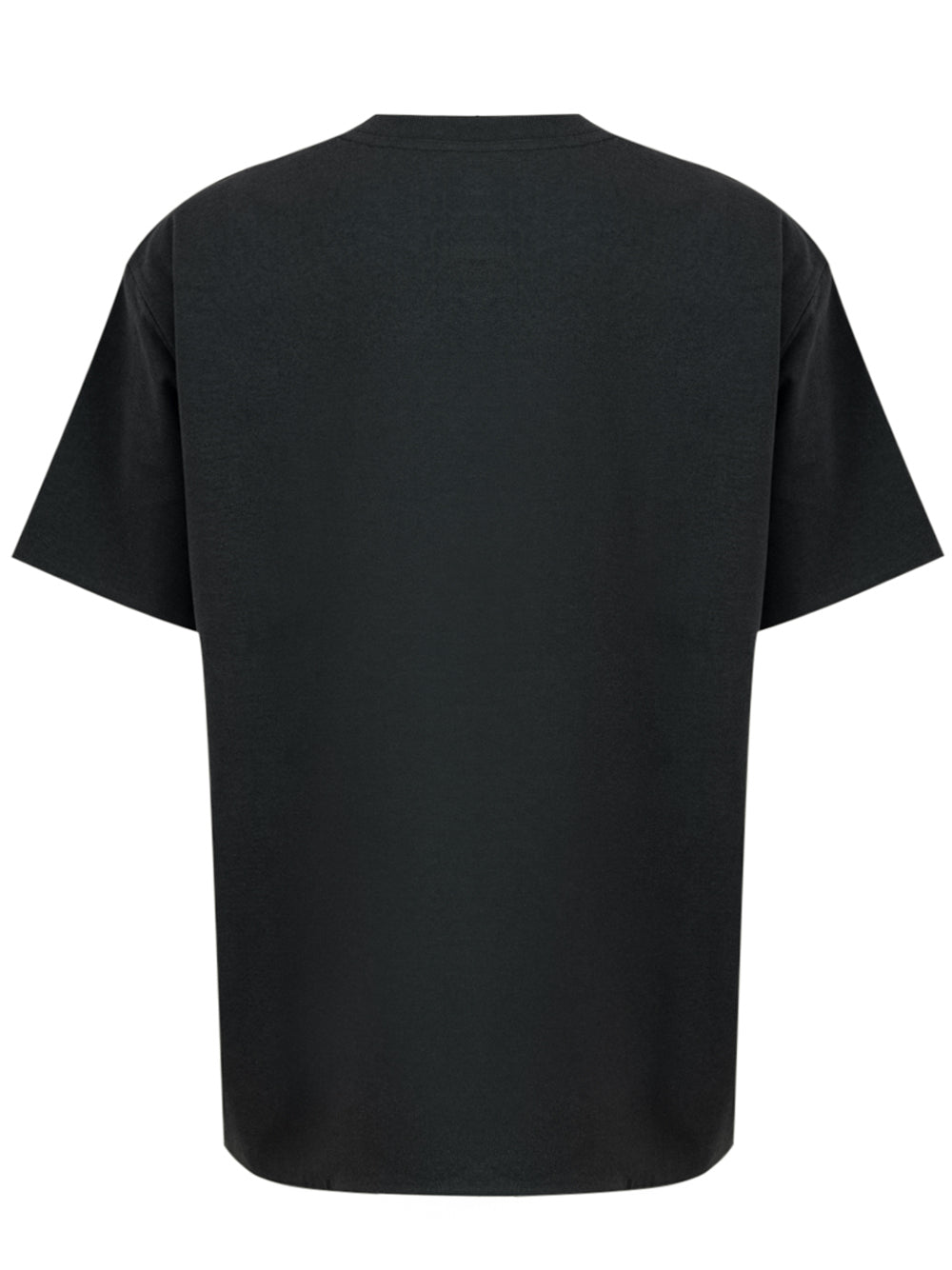 Oversize Cotton T-shirt Bottega Veneta