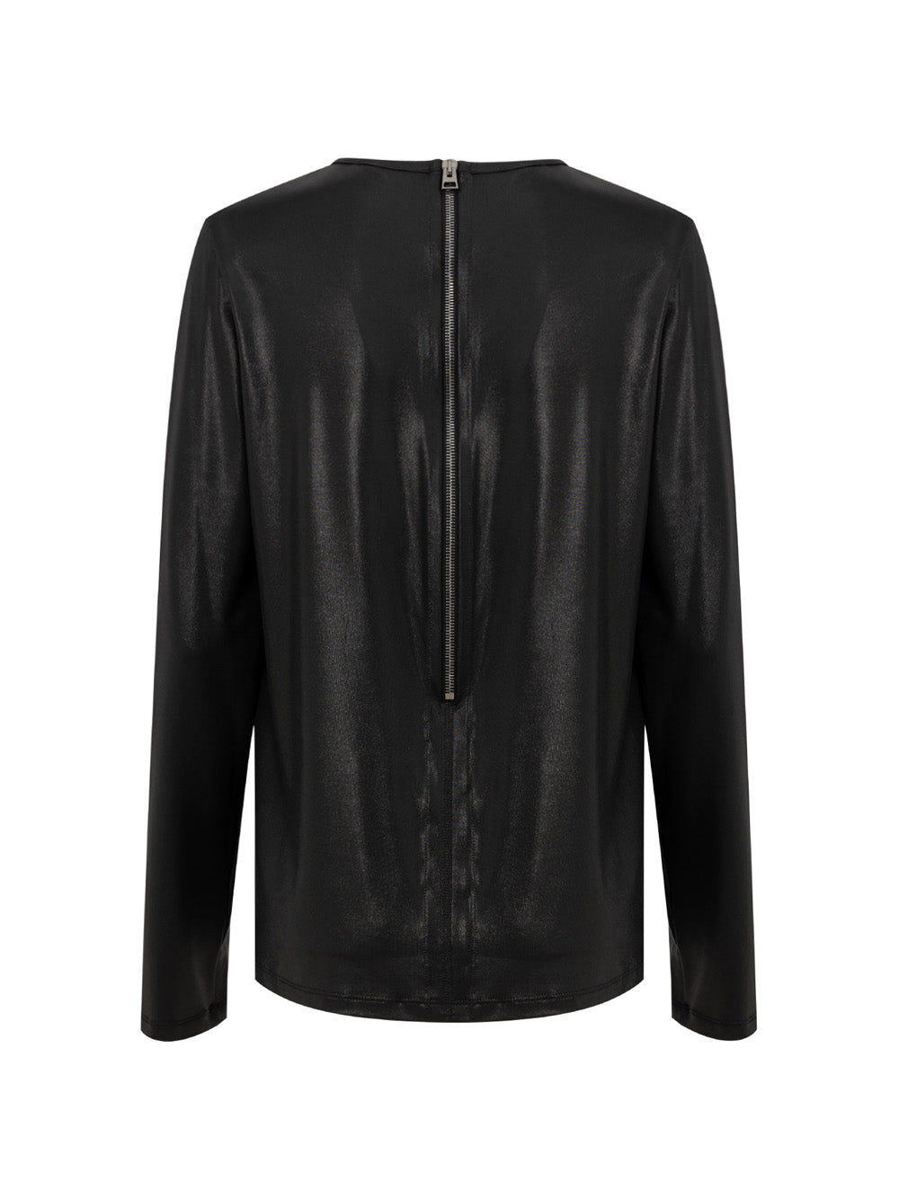 Tom Ford Women Knit Top Black