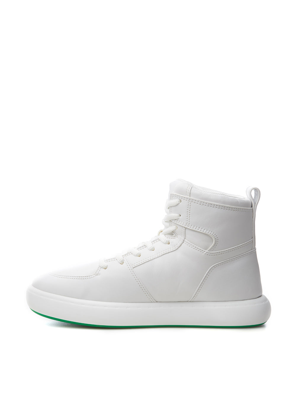 Bottega Veneta Men Sneakers White