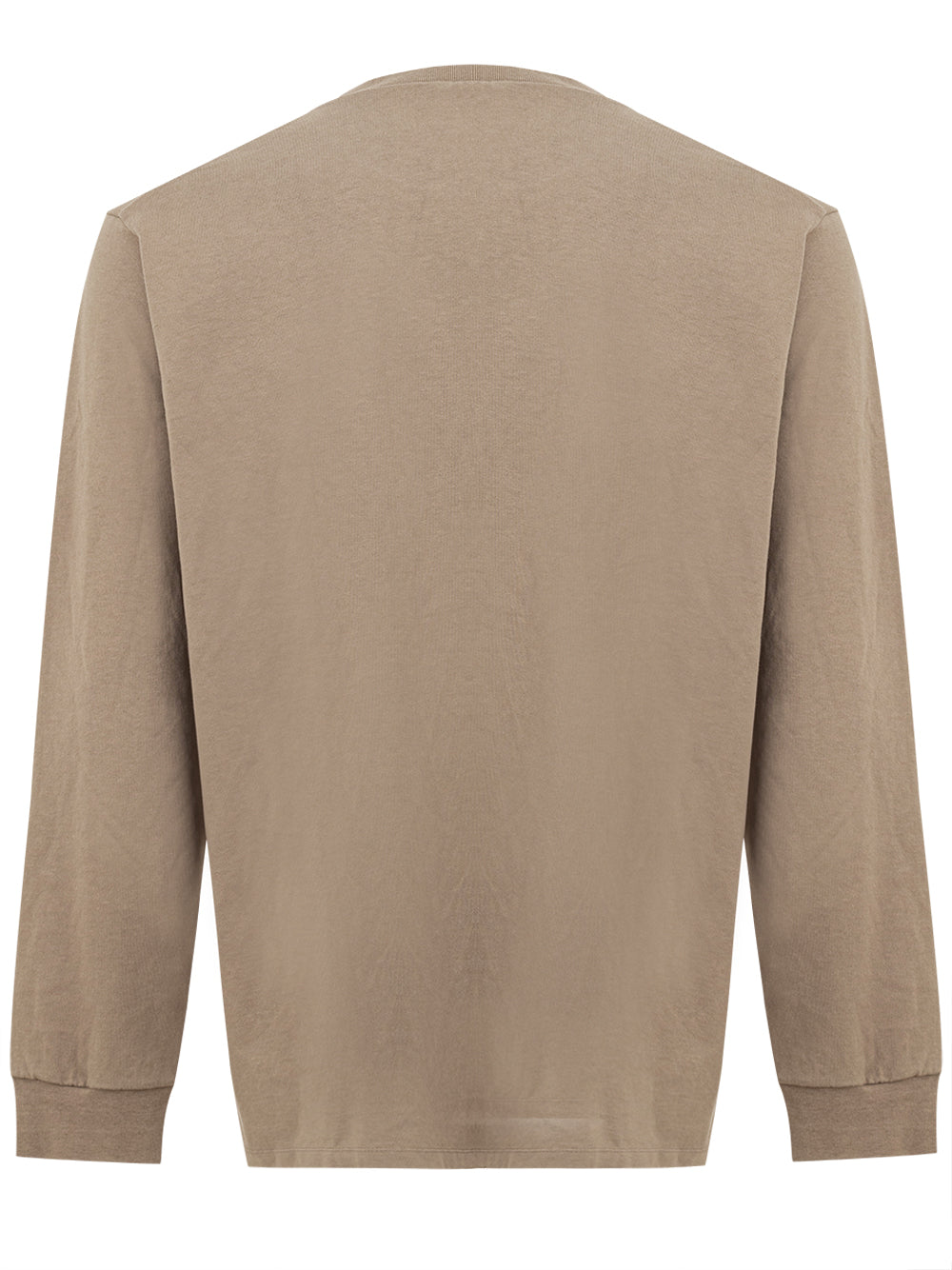 Long Sleeved T-Shirt with Dsquared2 logo