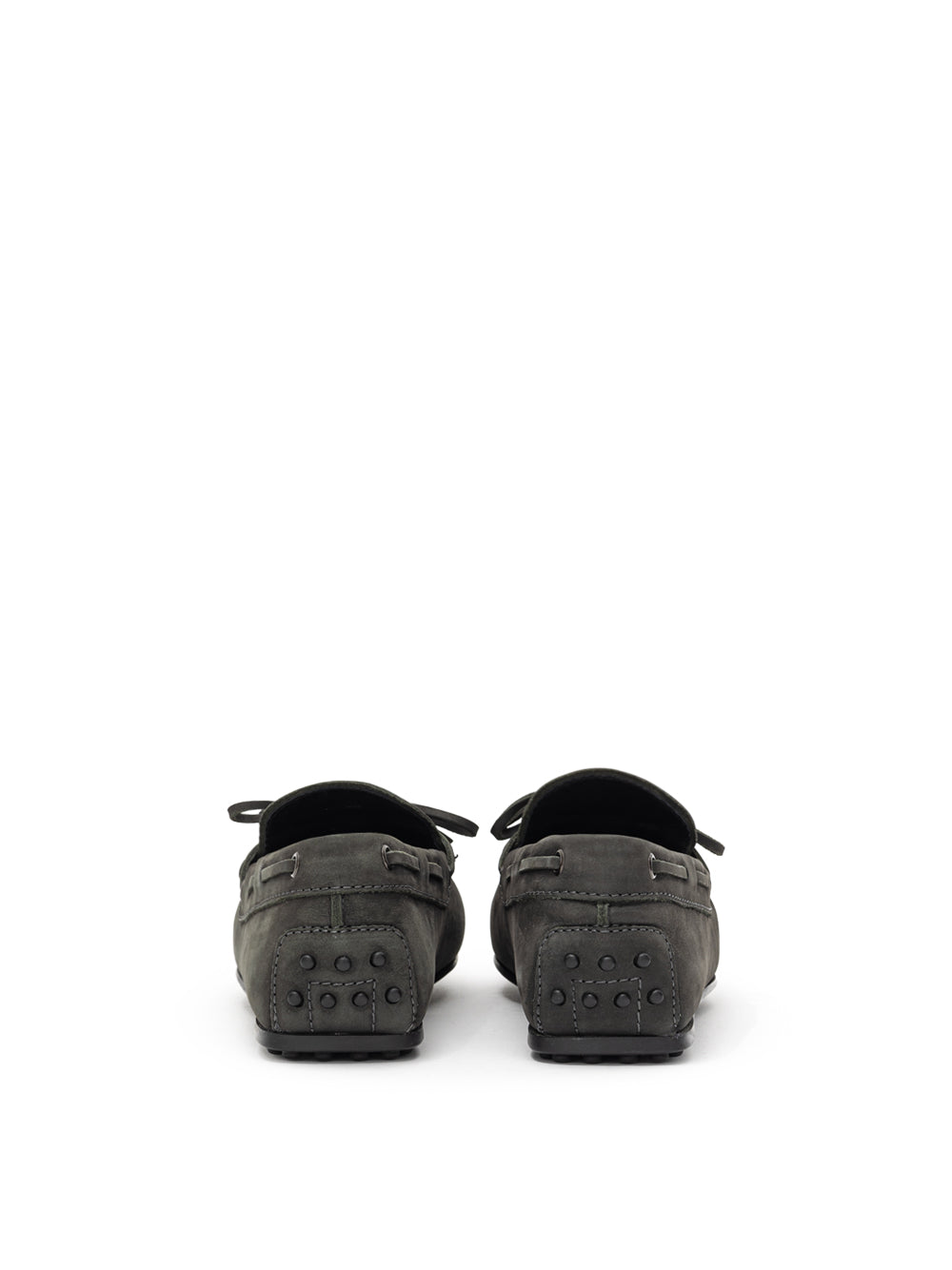 TOD'S Men Loafers Anthracite