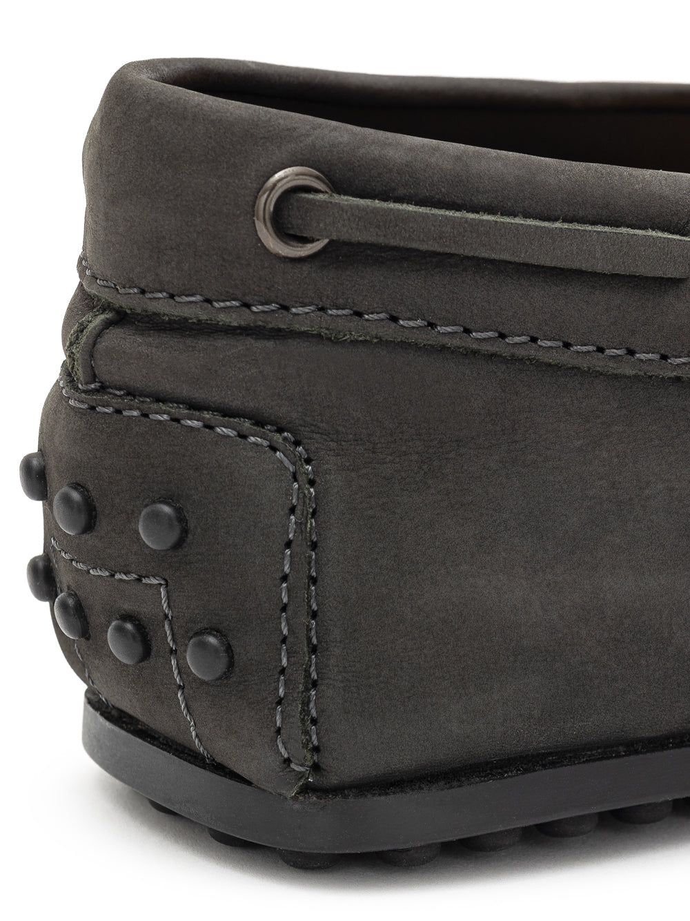 TOD'S Men Loafers Anthracite