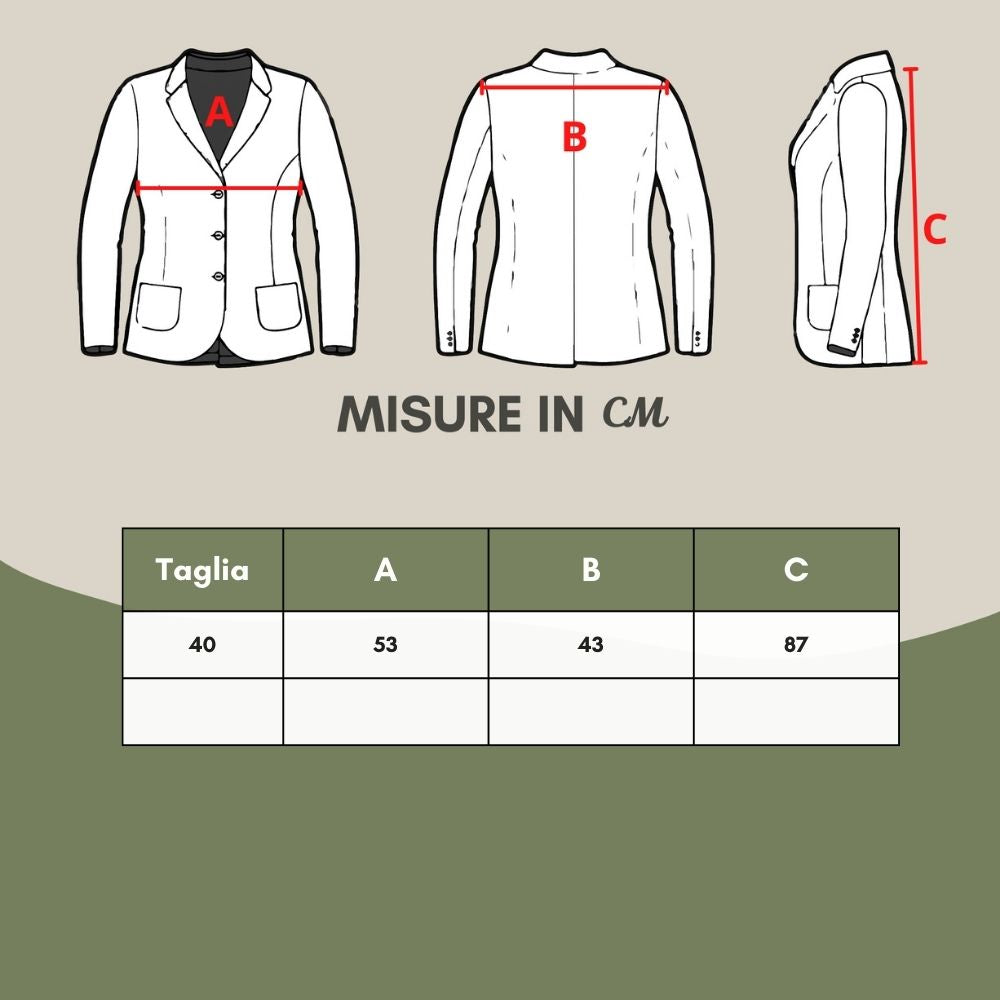 ADD Long Reversible Padded Jacket