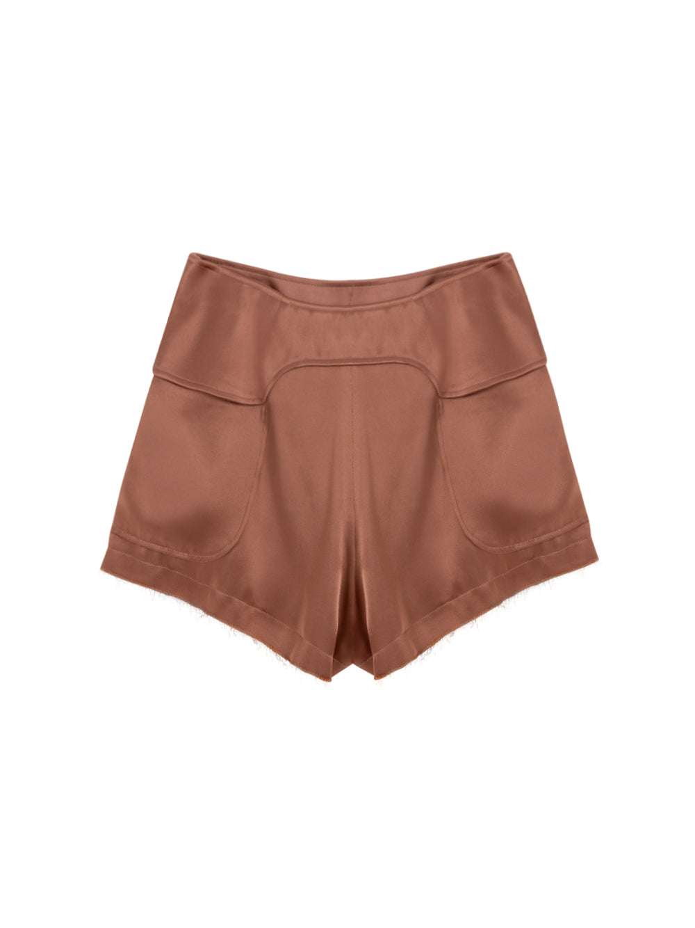 Tom Ford Satin Shorts