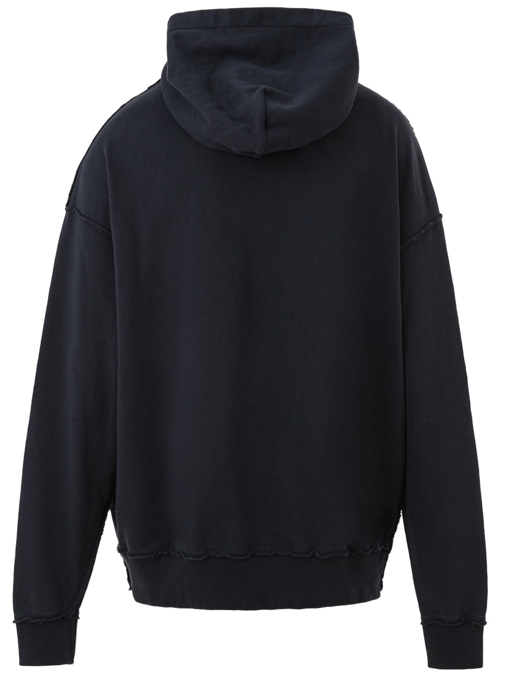Dolce & Gabbana Hoodie with Marina Print.
