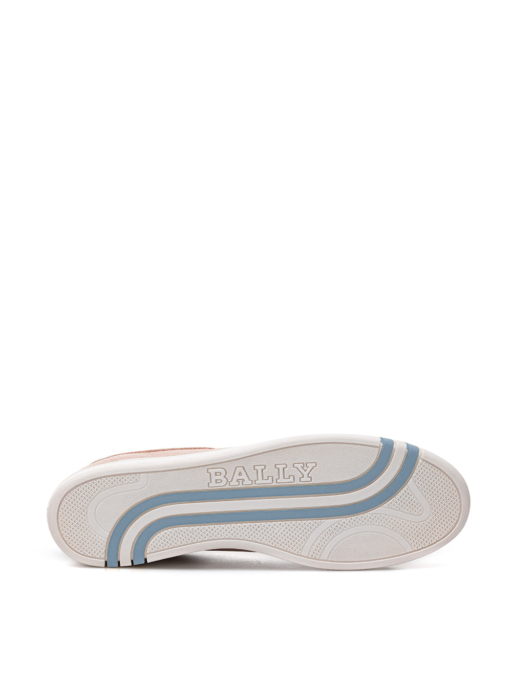 Sneakers in Pelle RosSneakers in Pelle Rosa Ballya Bally