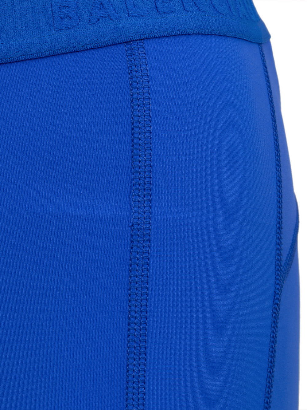 Leggings Athletic cut Balenciaga