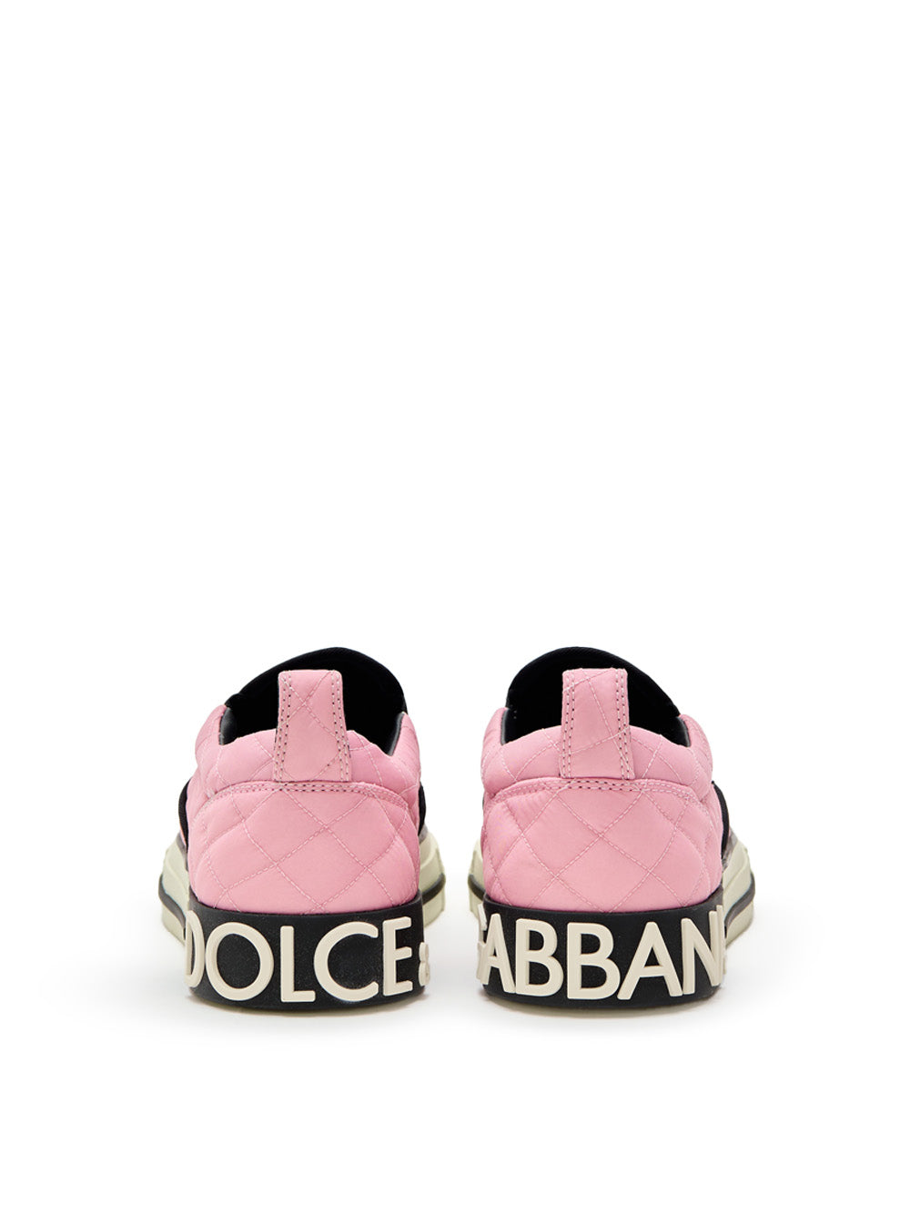 Dolce & Gabbana Women Slip-On Pink