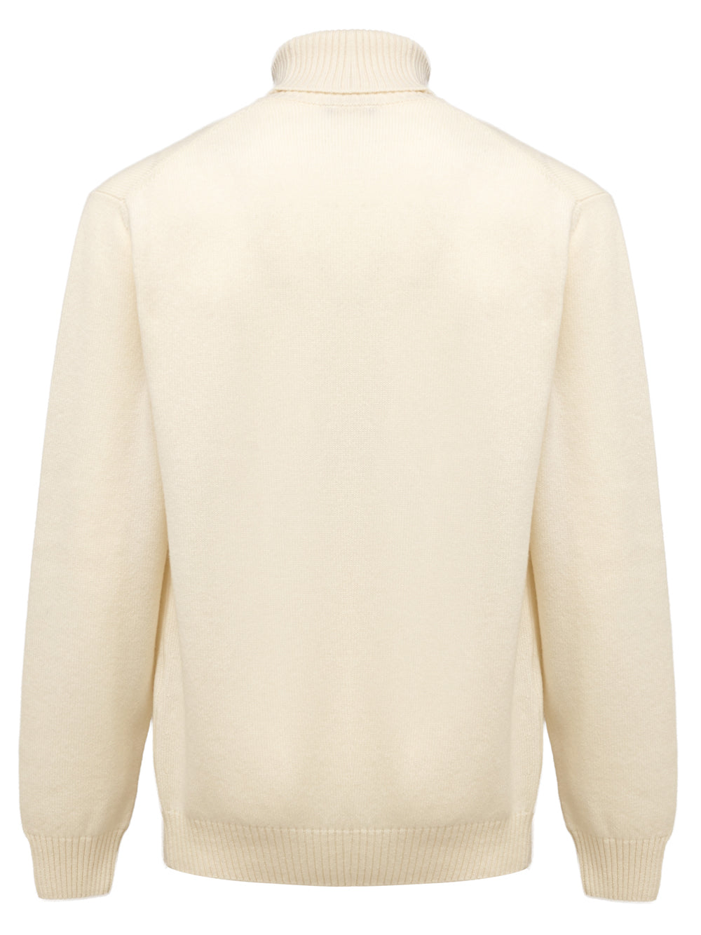 Cruciani Cashmere Turtleneck