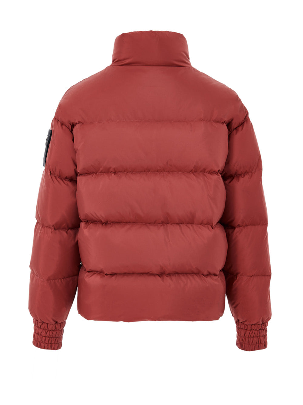 Moose Knuckles Men Bomber Orange