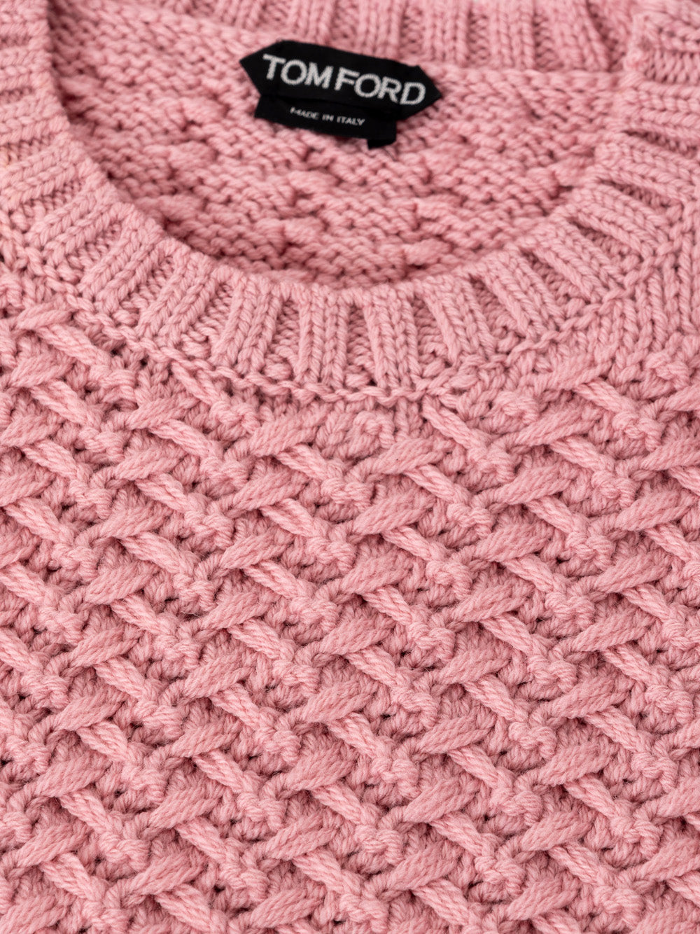 Tom Ford Women Pullover Pink