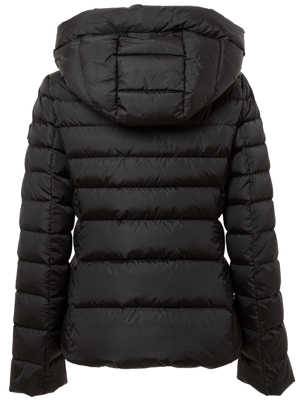 ADD Down Jacket with Removable Hood