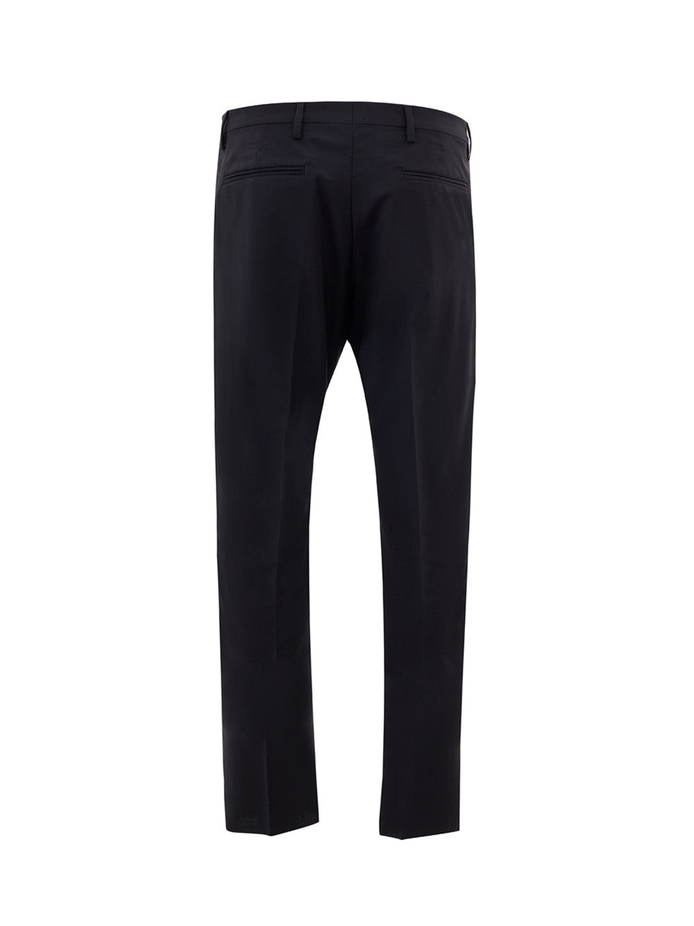 Valentino Tailored Elegant Trousers