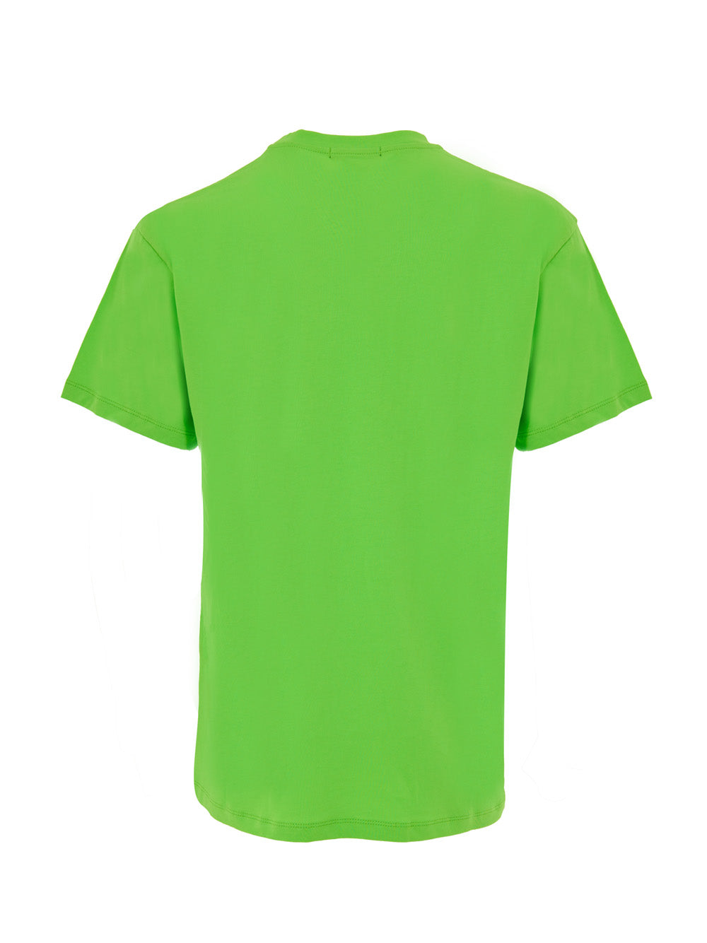 DG Casa Dolce & Gabbana Neon Green T-Shirt
