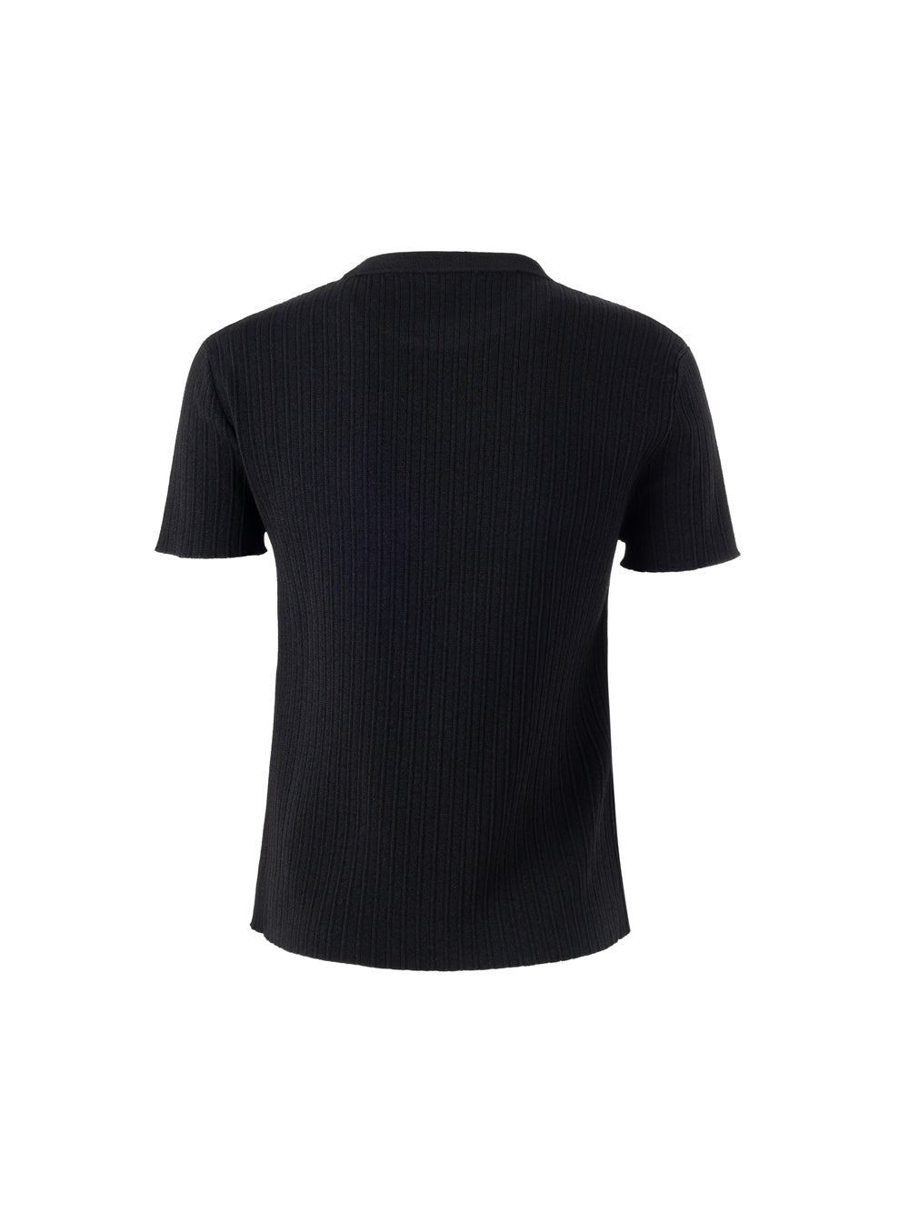 Tom Ford Stretch Ribbed Sweater