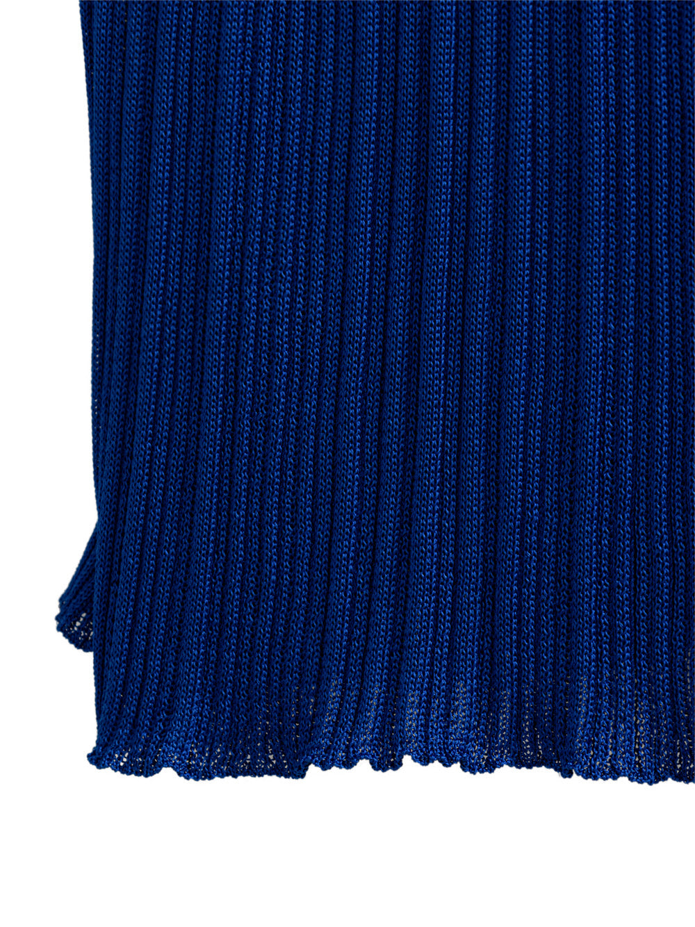 Tom Ford Women Midi Skirt Blue