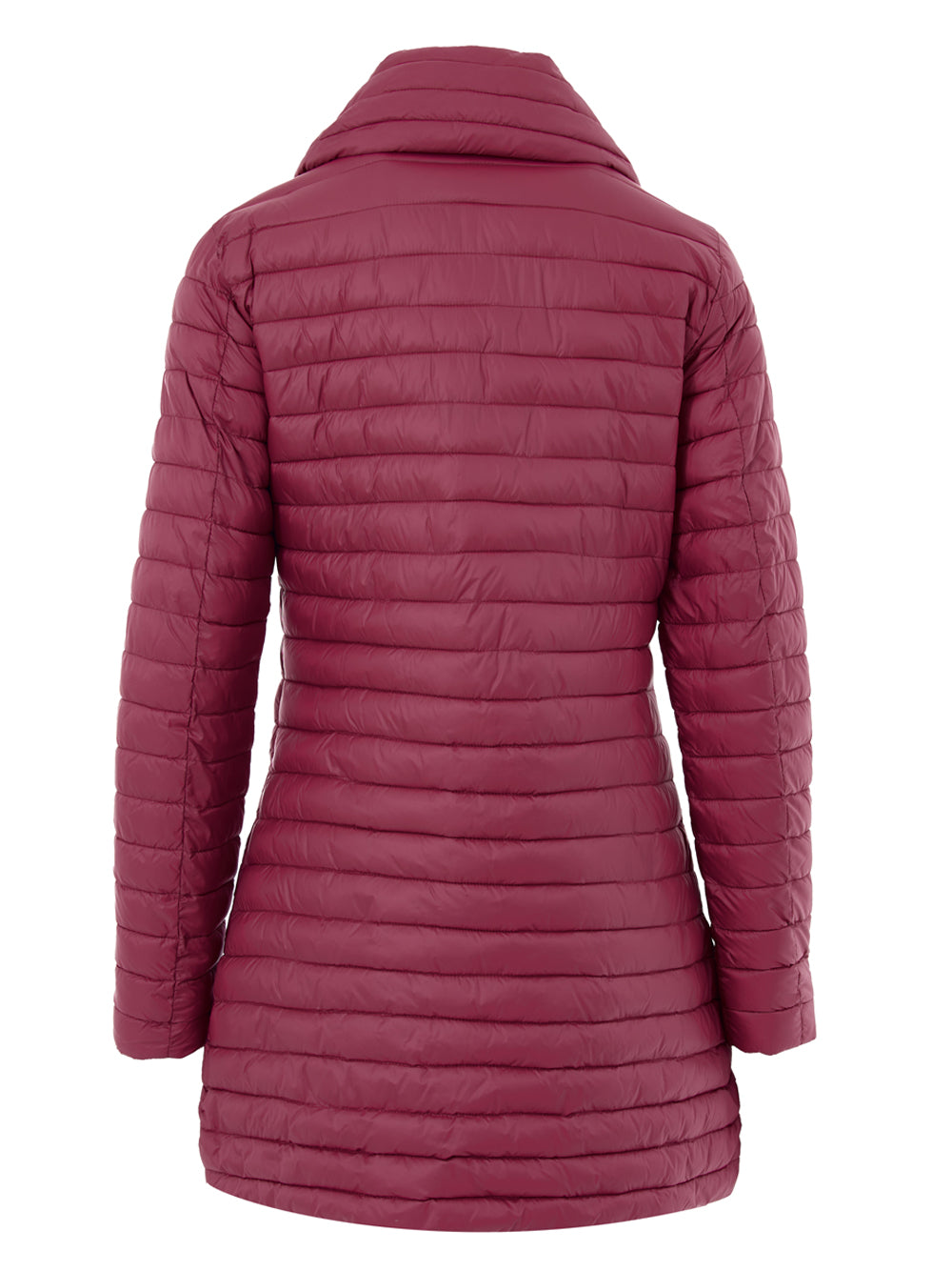Moose Knuckles Women Bomber Red