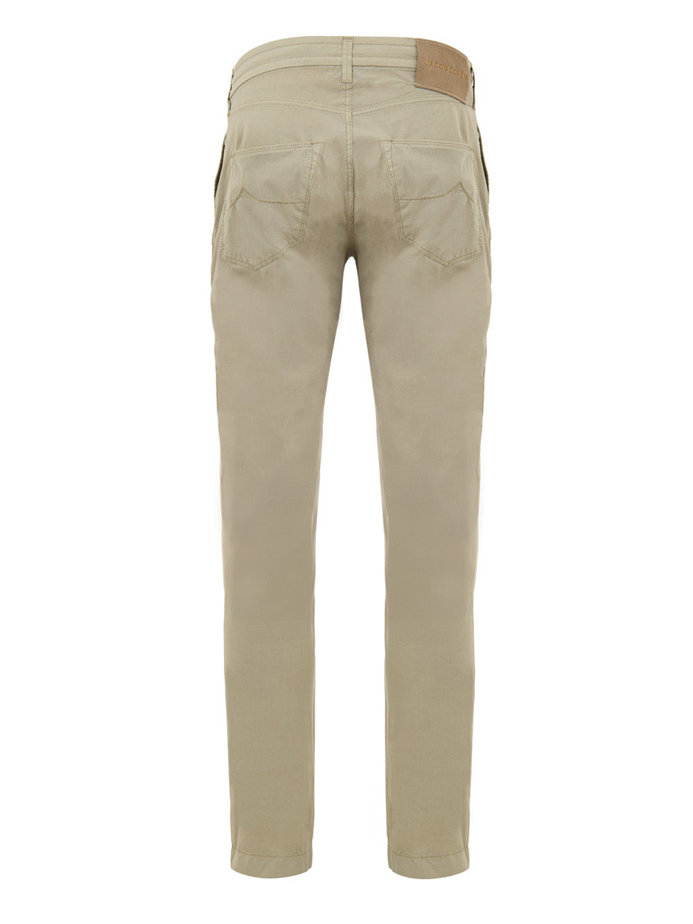 Jacob Cohen Pharrell Drawstring Trousers