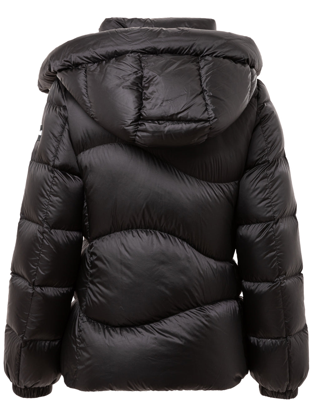 ADD Down Jacket with Removable Hood