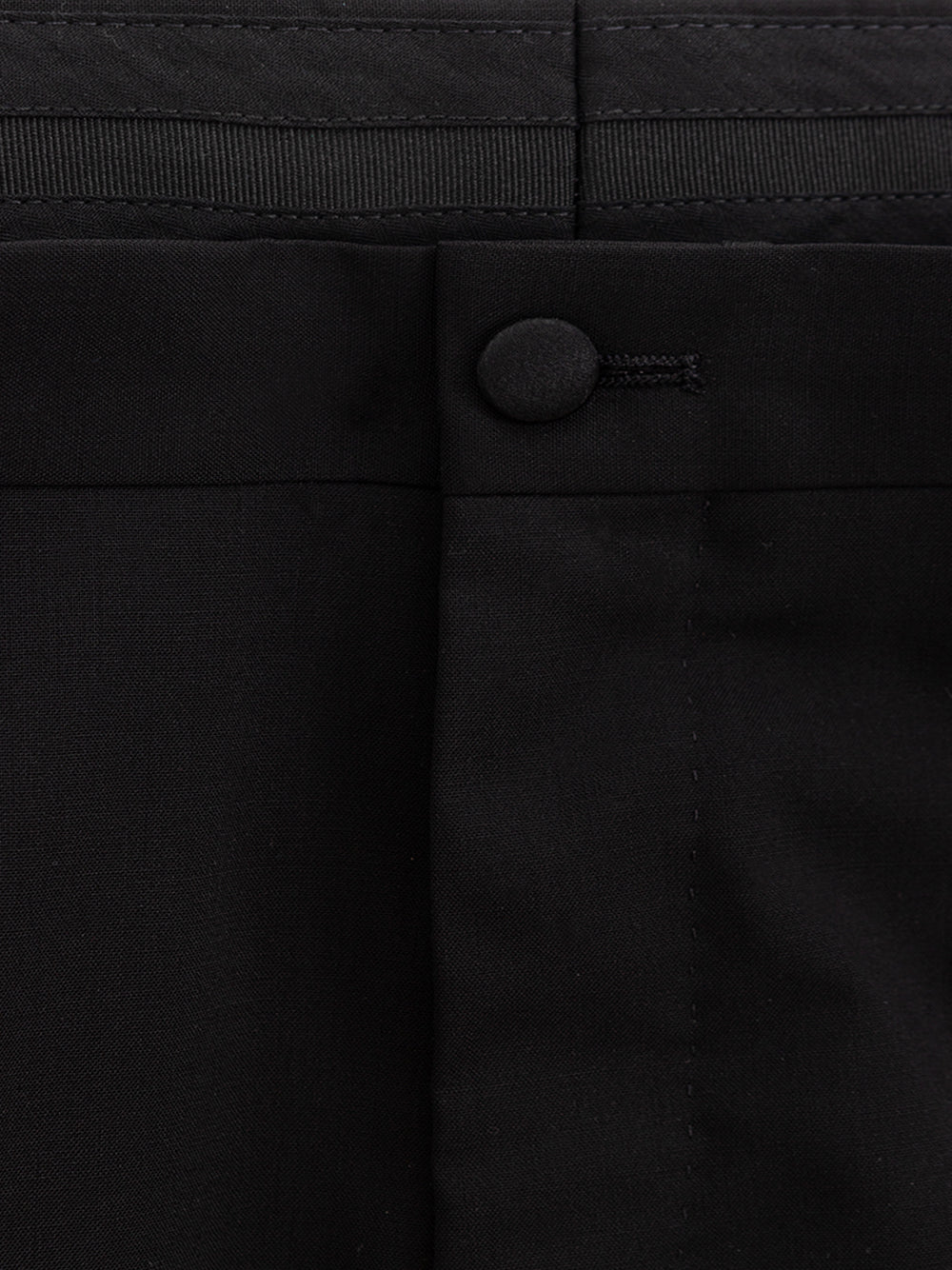 Dolce & Gabbana Men Trousers Black
