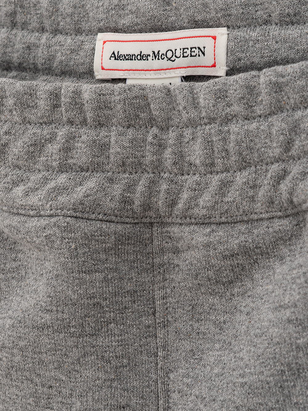 Graffiti logo sports trousers