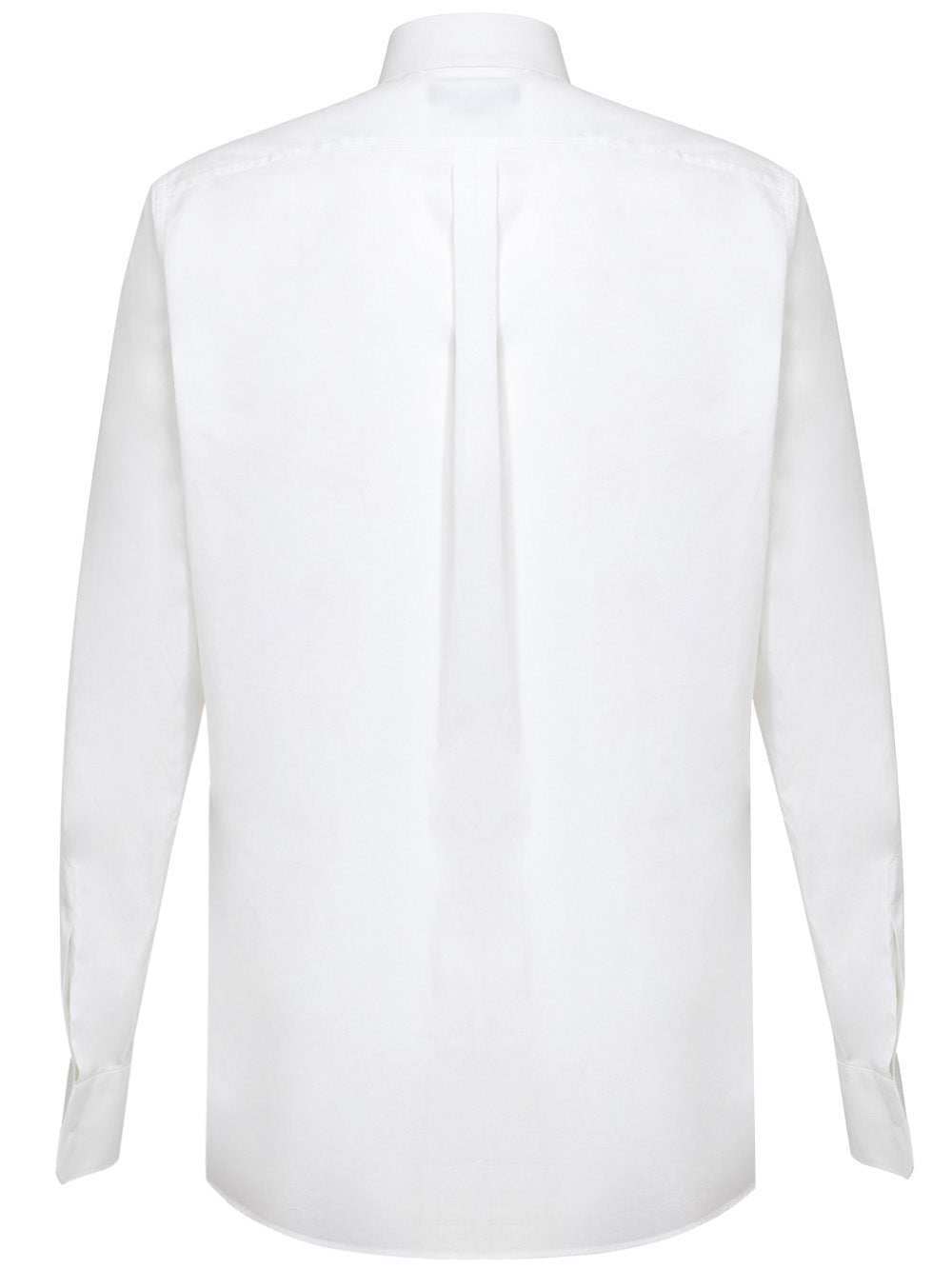 Dolce & Gabbana Men Shirt White