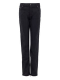 Tom Ford Black Stretch Denim Skinny Jeans