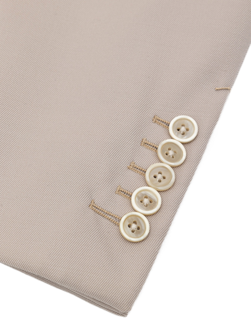 Tom Ford Men Blazer Beige