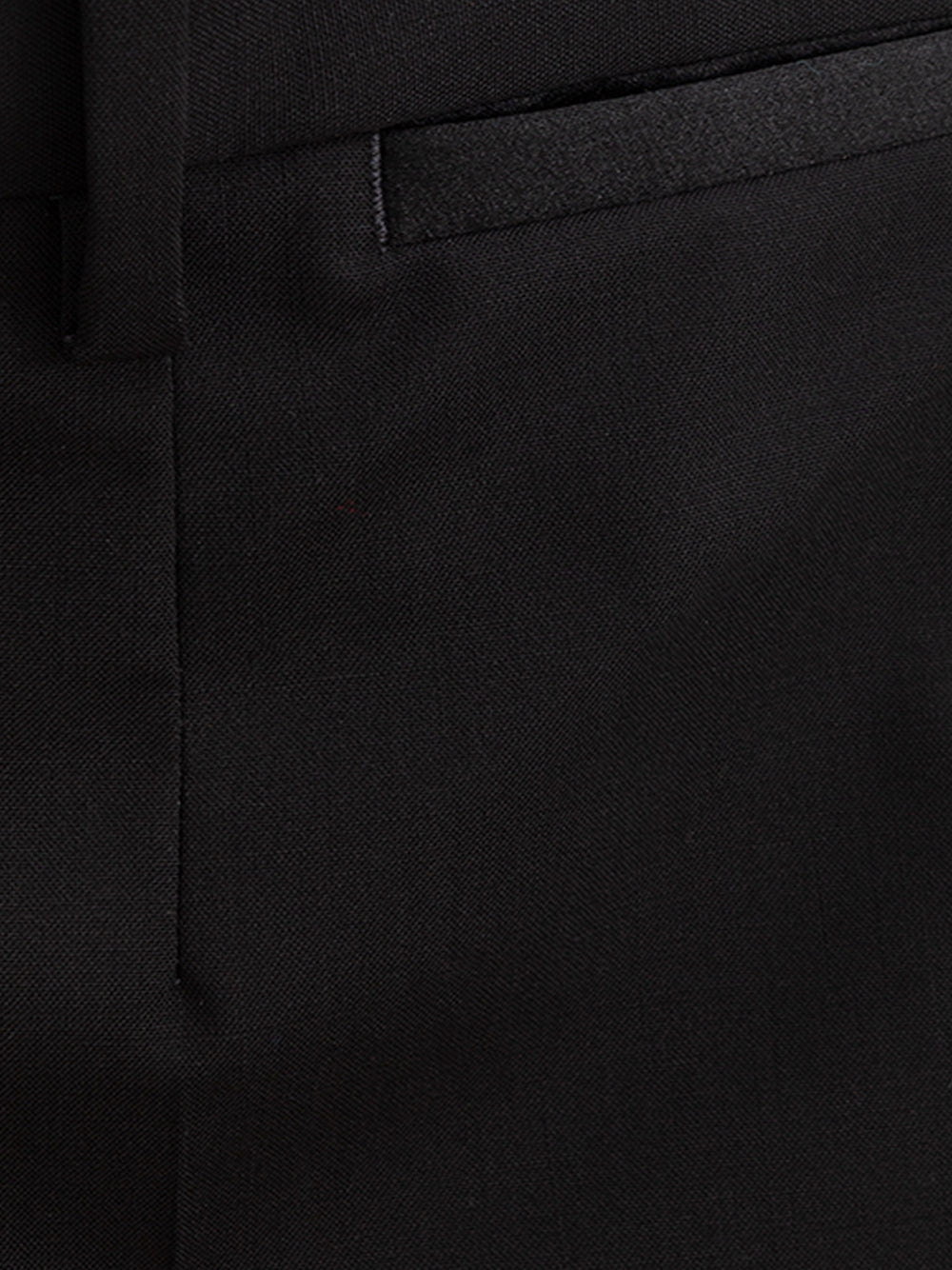 Dolce & Gabbana Men Trousers Black