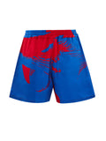 Boxeur Bottega Veneta Mixed Silk Shorts