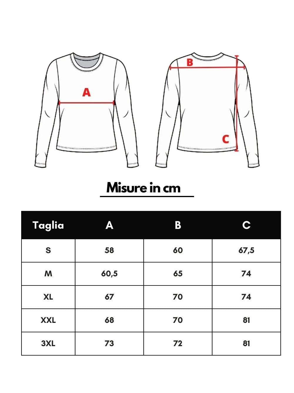 Sweatshirt Over Fit Hercalina Dsquared2