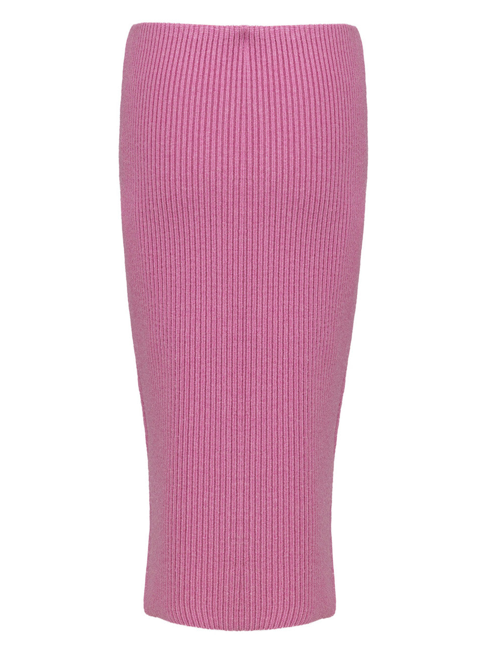 Tom Ford Women Midi Skirt Pink