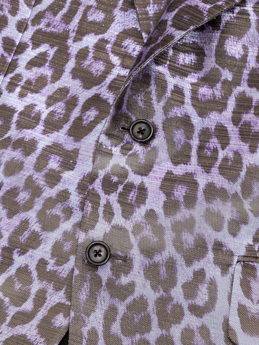 Tom Ford Men Blazer Purple