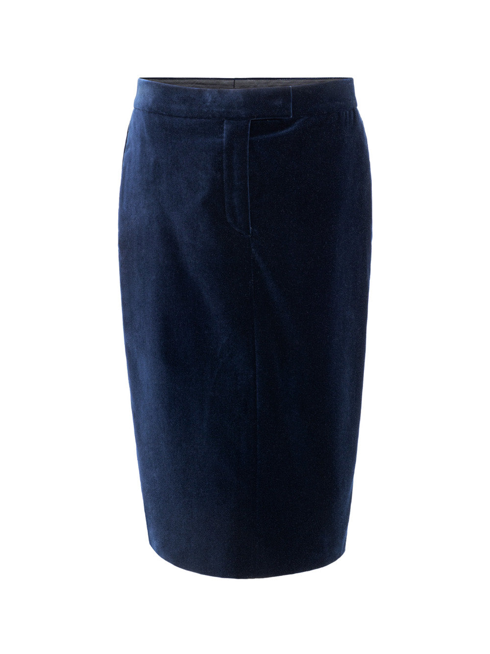 Tom Ford Women Tube Skirt Blue