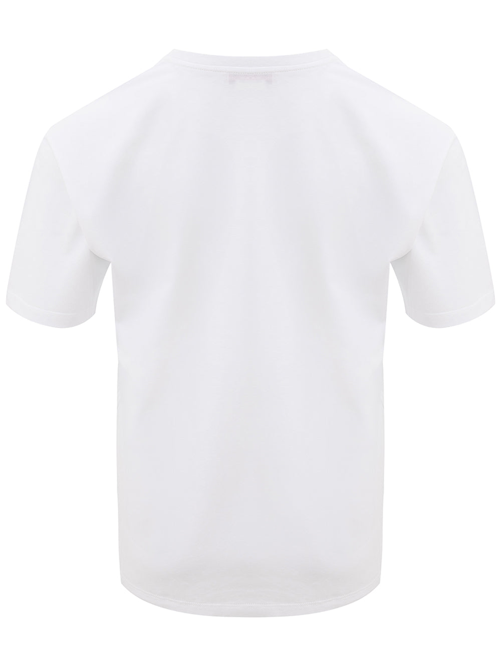 T-Shirt White McQueen