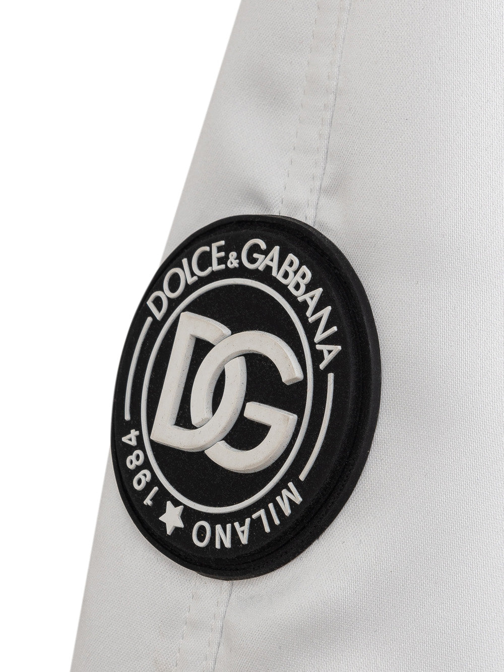 Varsity bomber DG logo Overisize Dolce & gabbana