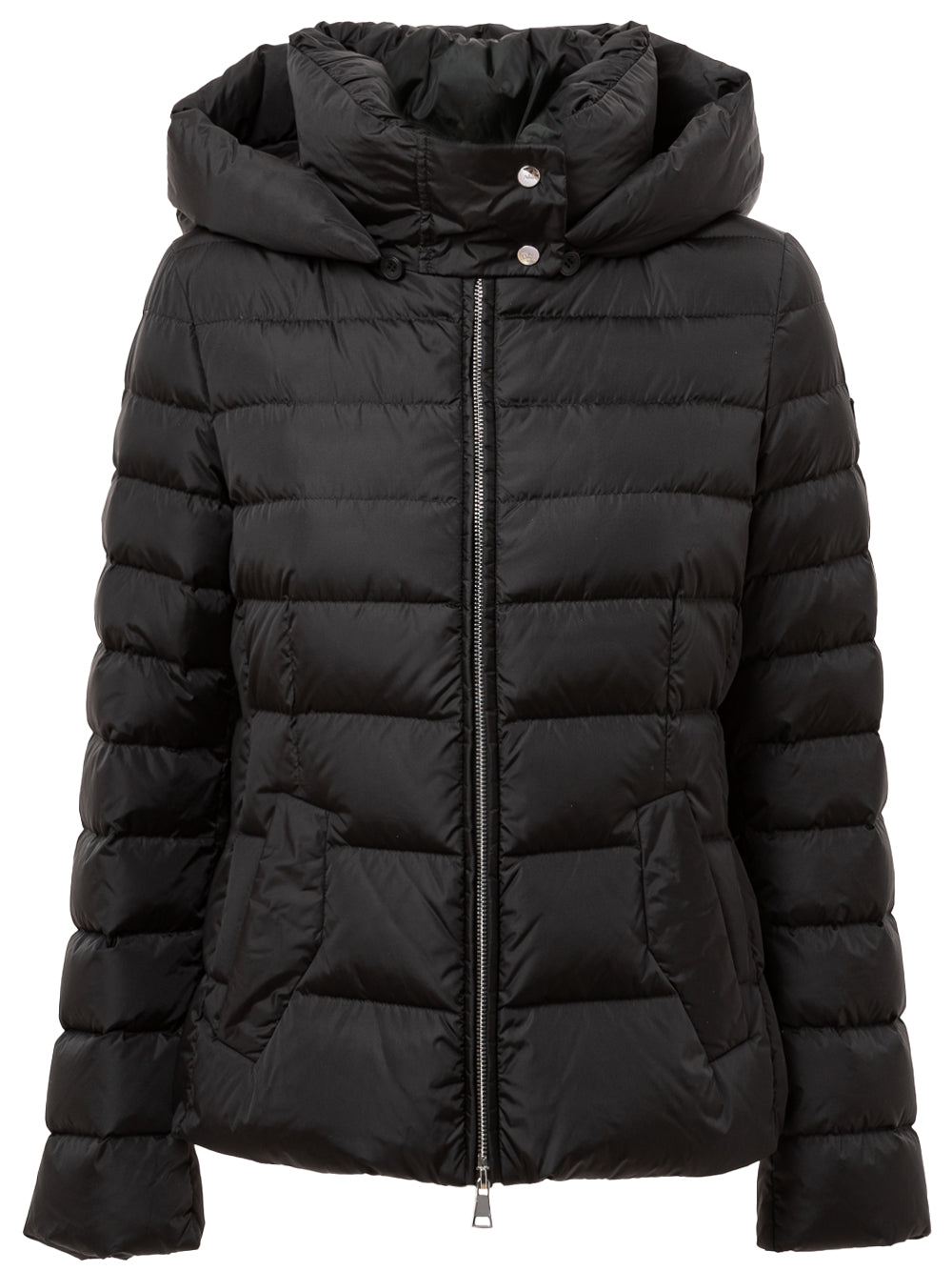 ADD Down Jacket with Removable Hood