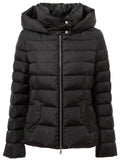 ADD Down Jacket with Removable Hood