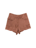 Tom Ford Satin Shorts