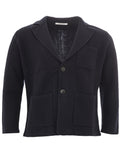 Kangra Felted Effect Blazer