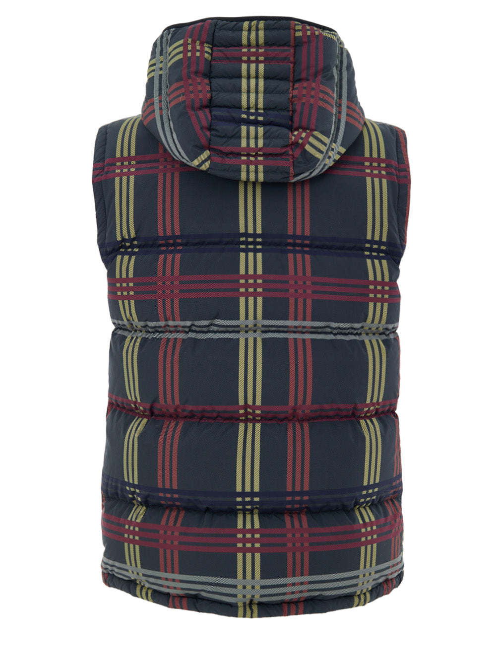Moose Knuckles Men Bomber Multicolor