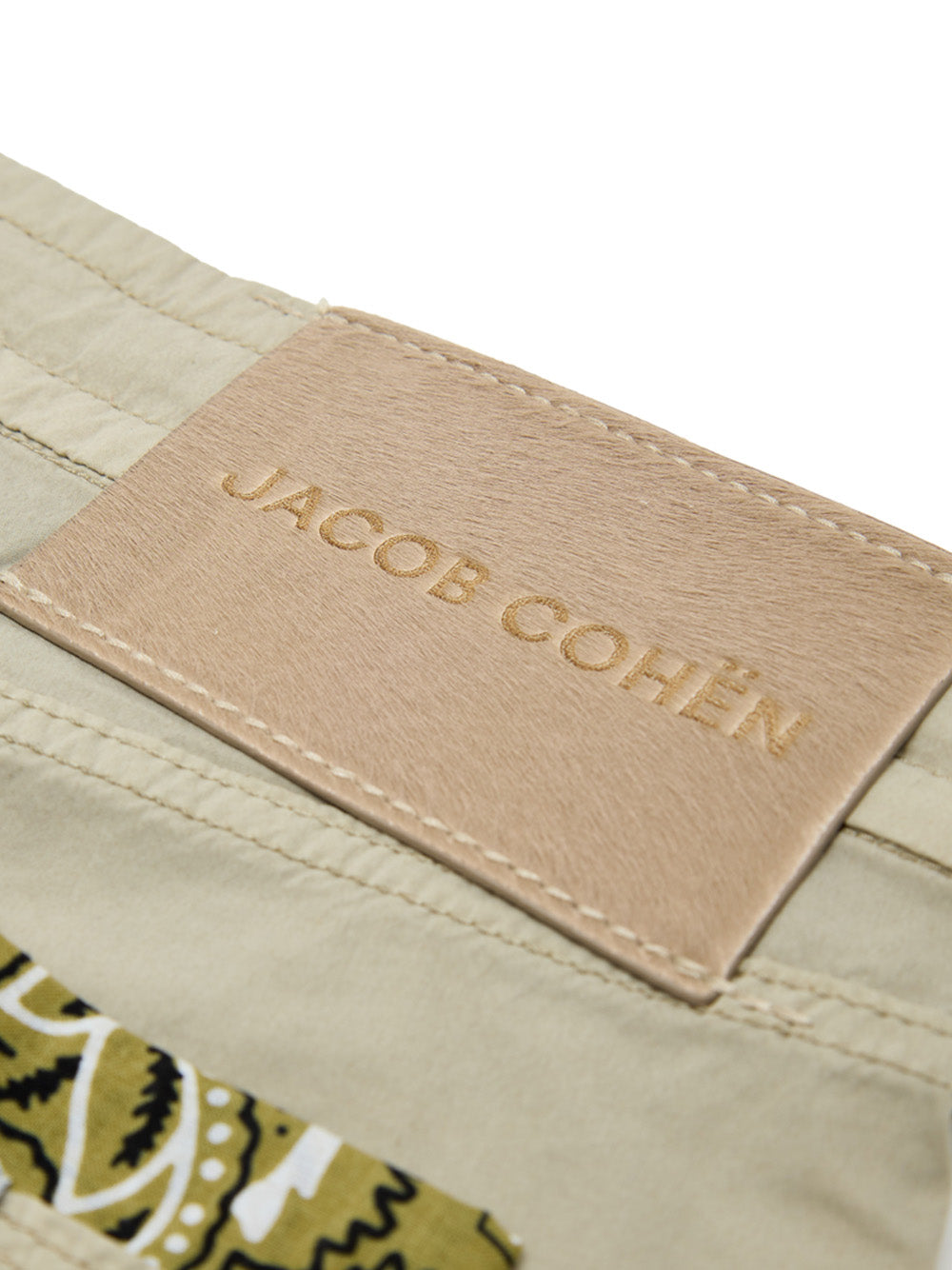 Jacob Cohen Pharrell Drawstring Trousers