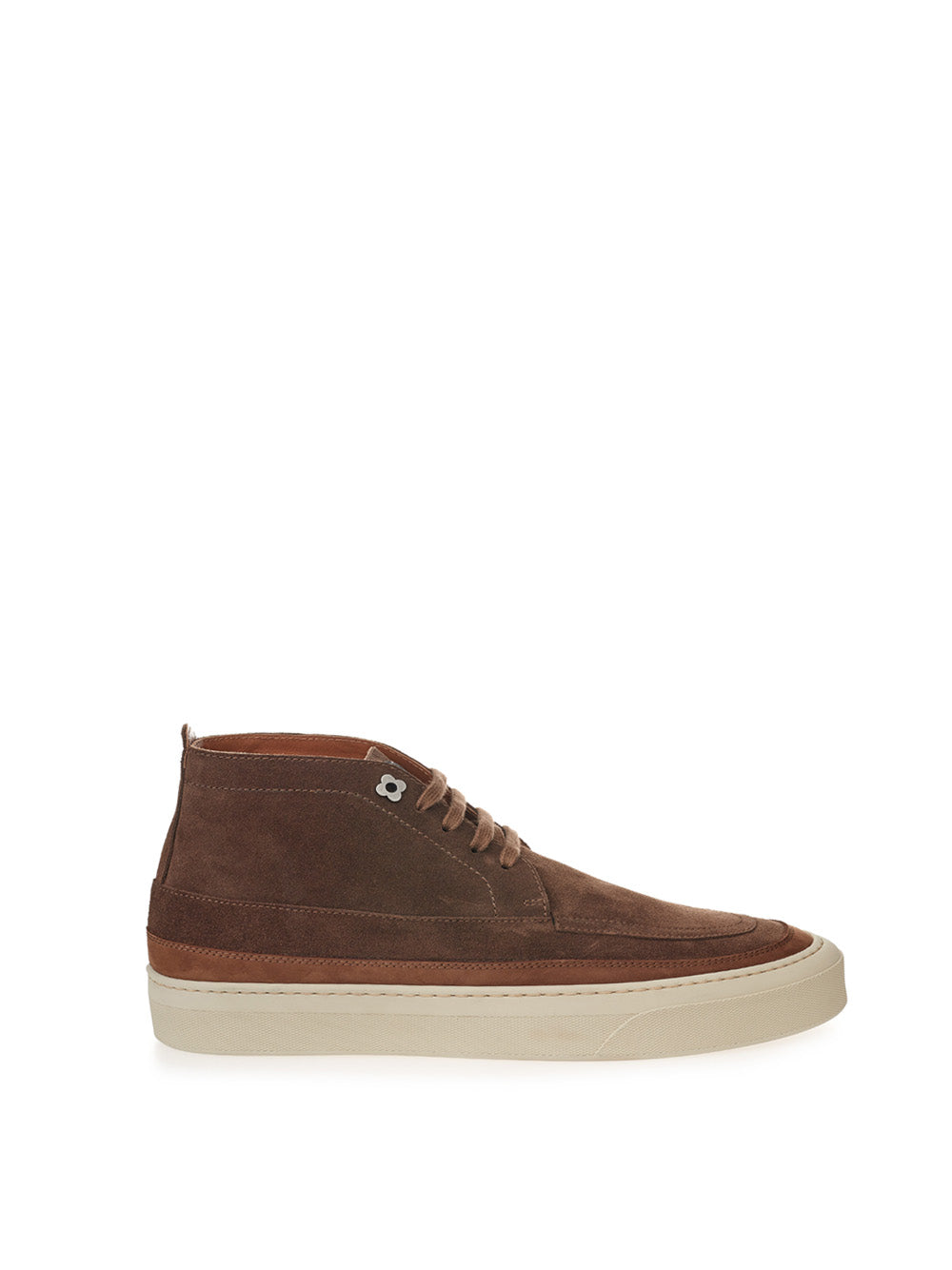 Lardini Men Sneakers Brown