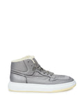 MM6 Maison Margiela Men Sneakers Grey