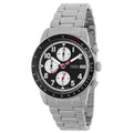 Fossil Sport Tourer FS6045 men's chronograph with three subdials and date window